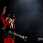 AC/DC by Marcel Krijgsman