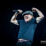 AC/DC by Marcel Krijgsman