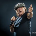 AC/DC by Marcel Krijgsman