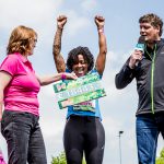 Marikenloop by Marcel Krijgsman