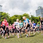 Marikenloop by Marcel Krijgsman