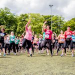 Marikenloop by Marcel Krijgsman