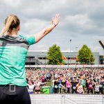 Marikenloop by Marcel Krijgsman