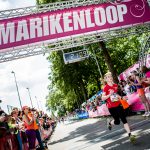 Marikenloop by Marcel Krijgsman