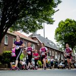 Marikenloop by Marcel Krijgsman