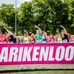 Marikenloop by Marcel Krijgsman