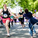 Marikenloop by Marcel Krijgsman