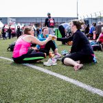 Marikenloop by Marcel Krijgsman