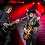 Roxette in HMH – Marie Frederisson (by Marcel Krijgsman) Roxette in HMH – Marie Frederisson (by Marcel Krijgsman)