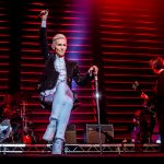 Roxette in HMH – Marie Frederisson (by Marcel Krijgsman) Roxette in HMH – Marie Frederisson (by Marcel Krijgsman)