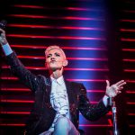 Roxette in HMH – Marie Frederisson (by Marcel Krijgsman) Roxette in HMH – Marie Frederisson (by Marcel Krijgsman)