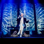 Roxette in HMH – Marie Frederisson (by Marcel Krijgsman) Roxette in HMH – Marie Frederisson (by Marcel Krijgsman)