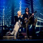 Roxette in HMH – Marie Frederisson (by Marcel Krijgsman) Roxette in HMH – Marie Frederisson (by Marcel Krijgsman)