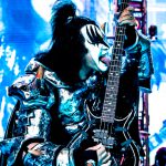 Kiss in Ziggo Dome – Marcel Krijgsman