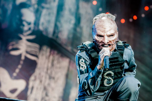 Fortarock 2015 – Marcel Krijgsman