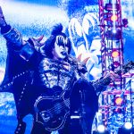 Kiss in Ziggo Dome – Marcel Krijgsman