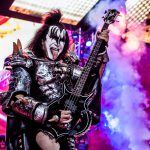 Kiss in Ziggo Dome – Marcel Krijgsman
