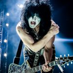 Kiss in Ziggo Dome – Marcel Krijgsman