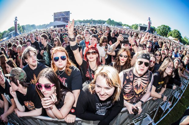Fortarock 2015 – Marcel Krijgsman