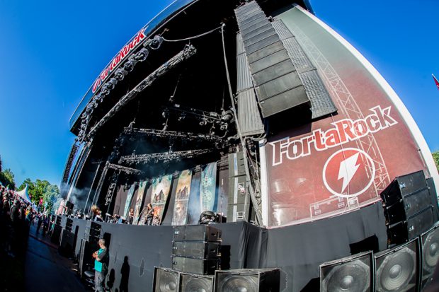 Fortarock 2015 – Marcel Krijgsman