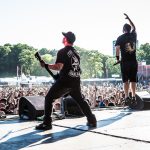 Fortarock 2015 – Marcel Krijgsman