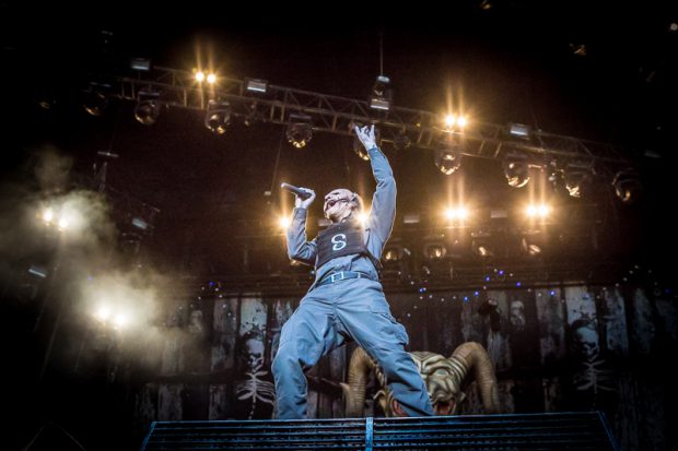 Fortarock 2015 – Marcel Krijgsman