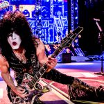 Kiss in Ziggo Dome – Marcel Krijgsman