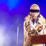 Roisin Murphy @ Down The Rabbit Hole by Marcel Krijgsman