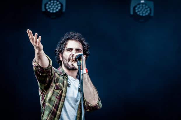 Navarone – Bospop – Marcel Krijgsman