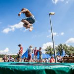 Sfeer @ Down The Rabbit Hole by Marcel Krijgsman