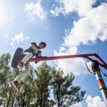 Sfeer @ Down The Rabbit Hole by Marcel Krijgsman