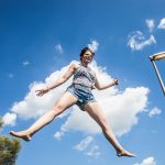 Sfeer @ Down The Rabbit Hole by Marcel Krijgsman