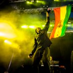 Damien Marley @ Down The Rabbit Hole by Marcel Krijgsman