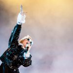 Roisin Murphy @ Down The Rabbit Hole by Marcel Krijgsman