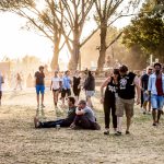 Sfeer @ Down The Rabbit Hole by Marcel Krijgsman