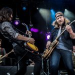 Navarone – Bospop – Marcel Krijgsman Navarone – Bospop – Marcel Krijgsman