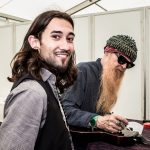 Navarone – Bospop – Marcel Krijgsman Navarone – Bospop – Marcel Krijgsman