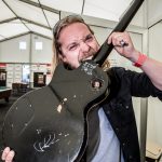 Navarone – Bospop – Marcel Krijgsman Navarone – Bospop – Marcel Krijgsman