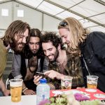 Navarone – Bospop – Marcel Krijgsman Navarone – Bospop – Marcel Krijgsman