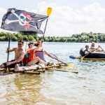 Sfeer @ Down The Rabbit Hole by Marcel Krijgsman