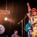Alabama Shakes – Down The Rabbit Hole 2015 (copyright: Marcel Krijgsman)
