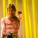 Iggy Pop – Down The Rabbit Hole 2015 (copyright: Marcel Krijgsman)