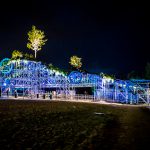 Sfeer @ Down The Rabbit Hole by Marcel Krijgsman