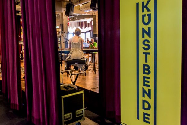 Kunstbende Gelderland 2015 – Marcel Krijgsman