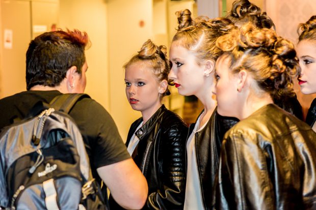 Kunstbende Gelderland 2015 – Marcel Krijgsman