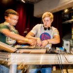 Kunstbende Gelderland 2015 – Marcel Krijgsman Kunstbende Gelderland 2015 – Marcel Krijgsman