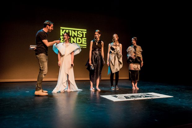 Kunstbende Gelderland 2015 – Marcel Krijgsman