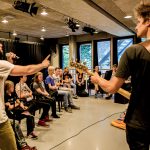 Kunstbende Gelderland 2015 – Marcel Krijgsman Kunstbende Gelderland 2015 – Marcel Krijgsman