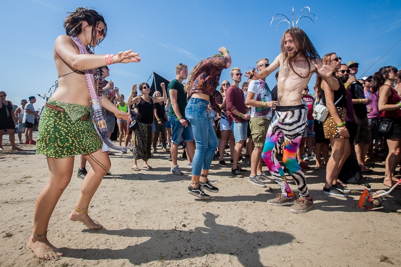 Lowlands 2015 (copyright: Marcel Krijgsman)