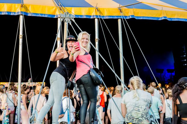 Lowlands 2015 (copyright: Marcel Krijgsman)